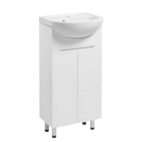 Тумба Sanwest Мальта Т-1 під умивальник Solo 40