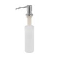Мойка для кухни VENTA Brushed 500x500 BVMN5050