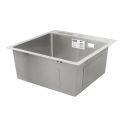 Мойка для кухни VENTA Brushed 500x500 BVMN5050
