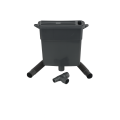 Мойка для кухни VENTA Brushed 500x500 BVMN5050