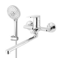 Змішувач для ванни VENTA BL305DC