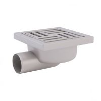 Трап зливний Ani Plast ТА 5110