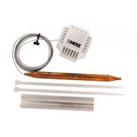 Термостатическая головка HERZ-KLASSIK с накладным датчиком 20-50 С 28 х 1,5 трубки 2000мм 1742006