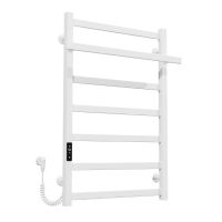 Полотенцесушитель Arte Melissa 800х500 левое подключение