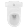 Унитаз-компакт Colombo Статус S23952500