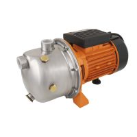 Поверхностный насос TATRA-line JS100 (нерж.) 1.1кВт Q.max 57л/мин., H.max 45m