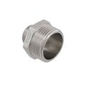 Ніпель Raftec PN40 ЗЗ 1'x1/2' NP0301