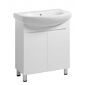 Тумба Sanwest Мальта Т-1 під умивальник Руна 60