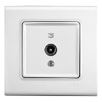Розетка VIKO Linnera 91400010