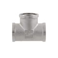 Трійник Raftec PN40 ВВ 1/2' T01