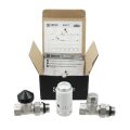 Комплект термостатический Raftec M30 прямой 1/2' KNT 11