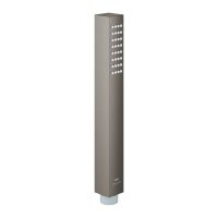Лійка для душу Grohe Rainshower Aqua Cube Stick 26885AL0