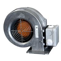 Вентилятор подачи воздуха Elmotech VFS-120-2E-A-1