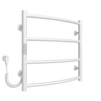 Полотенцесушитель Arte Sora 600х500 правое подключение