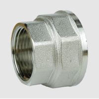 Муфта УЗКМ нікель ВВ 2'х1 1/4'