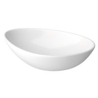 Раковина накладная Cersanit MODUO 55 см асимметричная, арт. K116-052