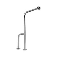 Поручень настінно-підлоговий 75*80 см Cersanit  лівосторонній K97-038