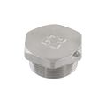 Заглушка Raftec PN40 ЗЗ 1 1/4' ZN04