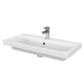 Раковина меблева/підвісна Cersanit MODUO 80x38 см, арт. K116-012