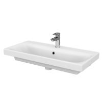 Раковина меблева/підвісна Cersanit MODUO 80x38 см, арт. K116-012