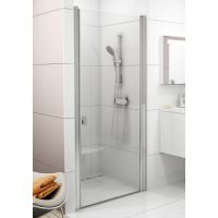 Двері для душу Ravak Chrome 195x80 0QV70C00Z1