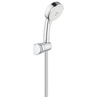 Душовий гарнітур Grohe New Tempesta Cosmopolitan 27584002