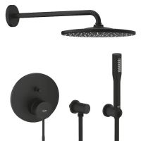 Душова система прихованого монтажу Grohe Grohtherm SmartControl UA122505KF