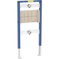 Инсталляция для душевой системы и ванной Geberit Duofix высота 98-112 см, арт. 111.780.00.2