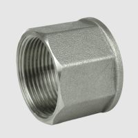 Муфта УЗКМ никель ВВ 1 1/4'