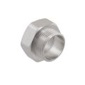 Перехідник Raftec PN40 ВЗ 1 1/2'x1 1/4' P0504