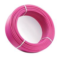 Труба Rehau Rautitan Pink 16 мм