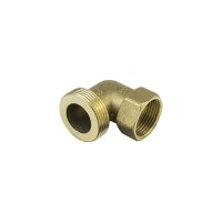Колено Lexline PN10 ВН 1'x1 1/4' К0133