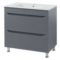 Тумба Sanwest Мальта Т-8 під умивальник Cers80