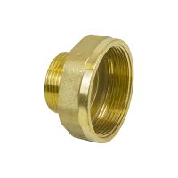 Перехідник Lexline PN10 ВЗ 2'x 1 1/4' К0621