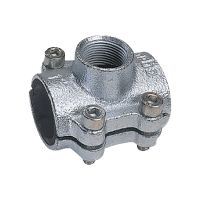 Хомут Gebo ANB 1 1/4'x3/4'