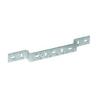 Кронштейн двойной Rehau Rautitan тип  O 471.5x40 мм 105531008