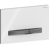Клавіша подвійного змиву Geberit Sigma50 115.671.11.2