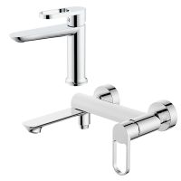 Набор смесителей Venta 2в1 VA112955