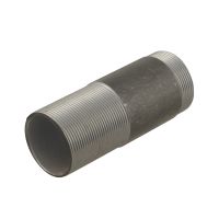 Сгон резьбовой Import ф 48х3,0 мм, 1 1/2'