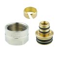 Євроконус Raftec 3/4x16x2.0 EKRC-16-34-20