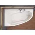 Ванна Cersanit JOANNA NEW 160x95 L AZBA1001902146