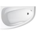 Ванна Cersanit JOANNA NEW 160x95 L AZBA1001902146