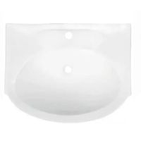 Раковина меблева Kolo Solas 56 см, арт. 101456UA