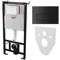 Инсталляция AlcaPlast AM101/1120-4:1 UA M578-0001