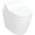 Напольный унитаз-биде Geberit AquaClean Tuma Comfort с подогревом сиденья, арт. 146.310.SJ.1