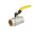Кран кульовий Raftec PN40 ВВ 3/4' GRH2