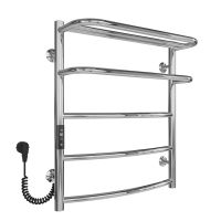 Полотенцесушитель Arte Optima 700х500 левое подключение