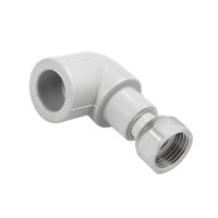 Коліно PPR Ekoplastik 20 мм 1/2' SKOM02020X