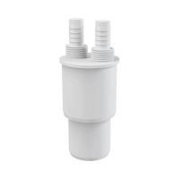 Перехідна муфта 40/50хG1/2' Alcaplast AKS6