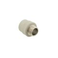 Муфта PPR ASG 20 мм ЗЗ 3/4' 1415275262